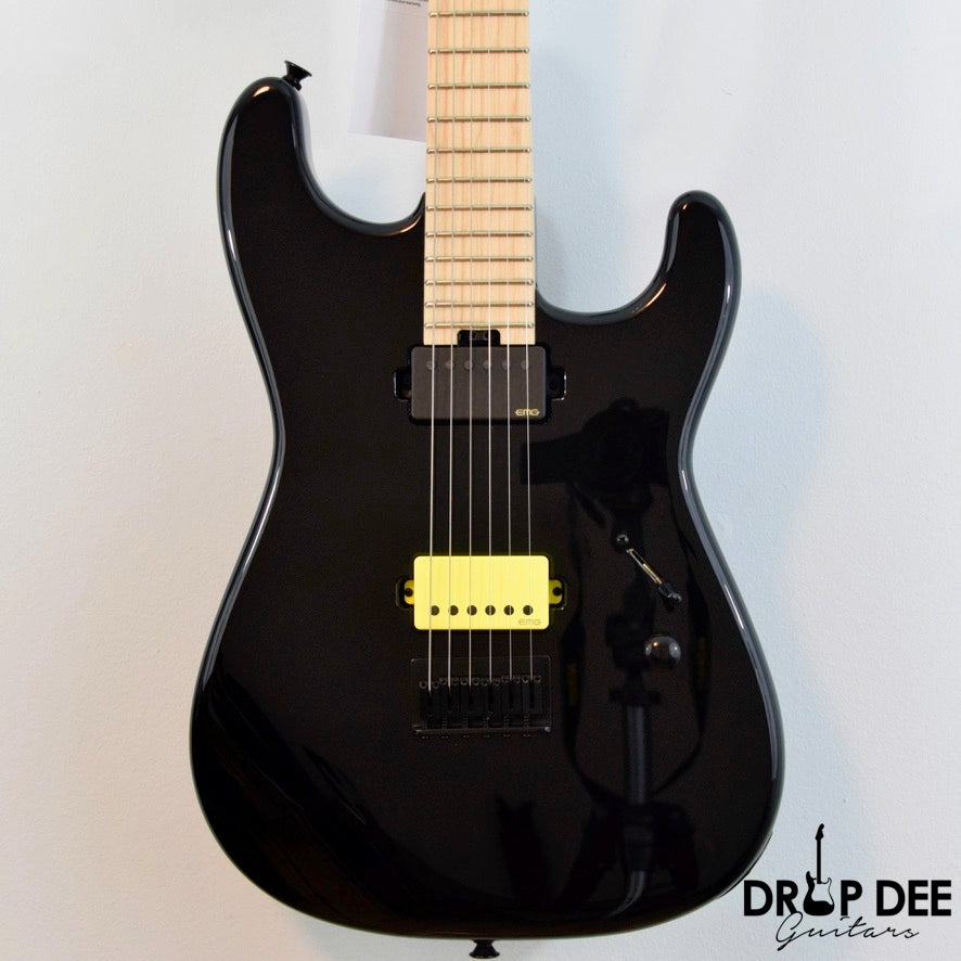 【新品工具】Charvel Pro-mod Sean Long Signature ギター