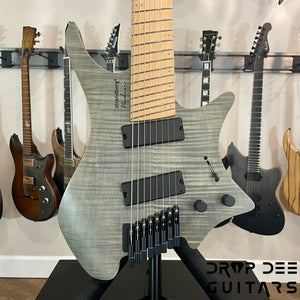 Strandberg Boden Standard NX 8 8-String Electric Guitar w/ Bag