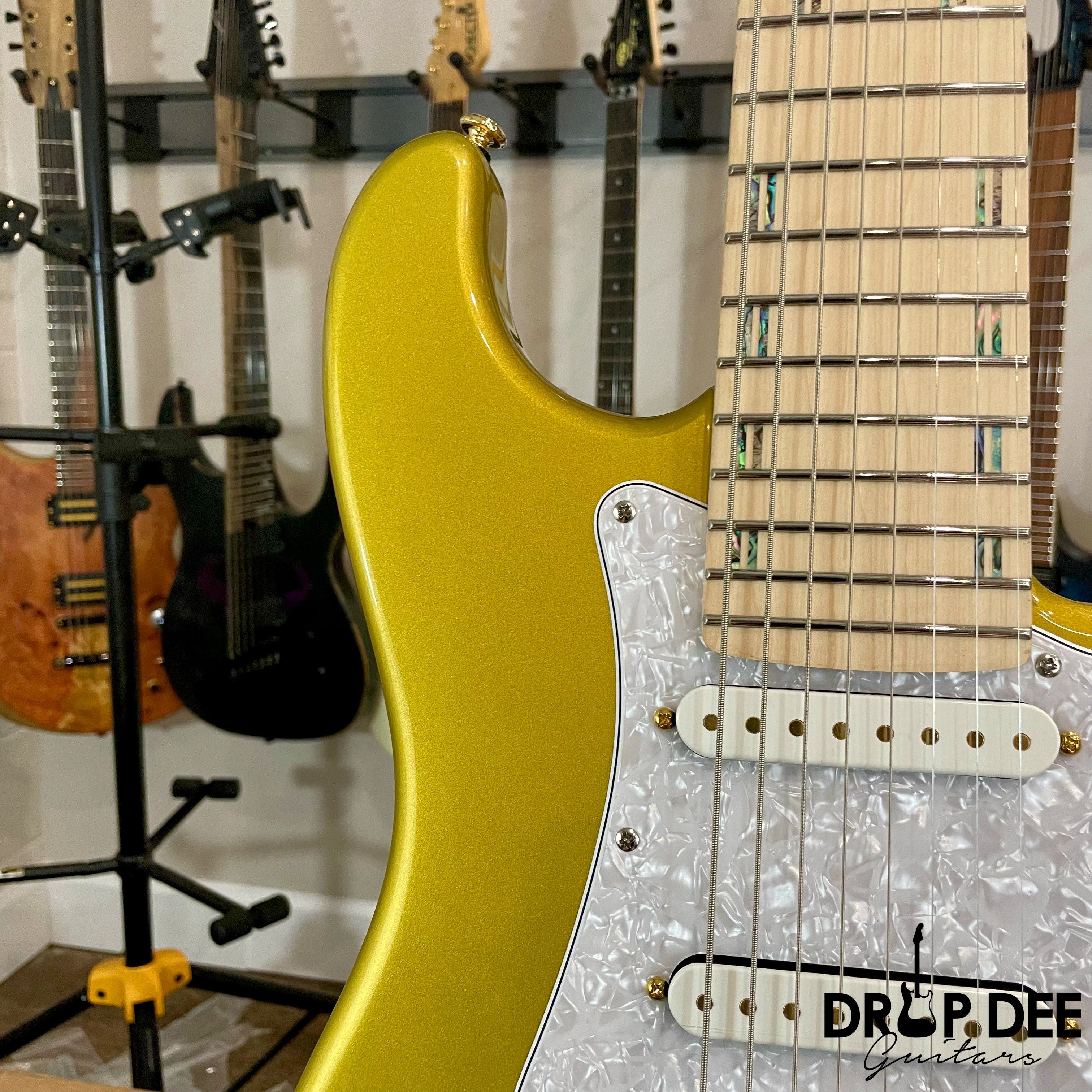 Esp 8 store string strat