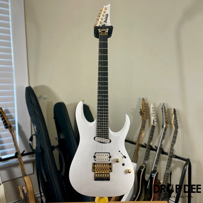 Ibanez Axe Lab Design RGA622XH Electric Guitar w/ Case