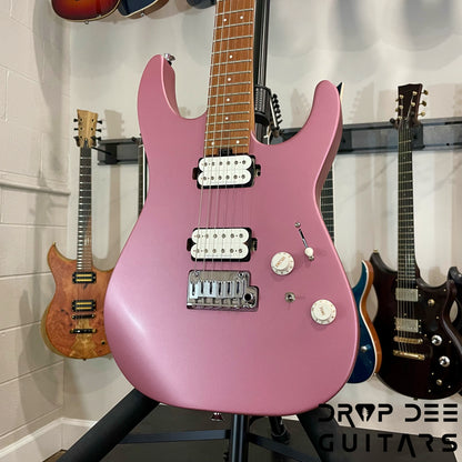 Charvel Pro-Mod DK24 HH 2PT CM Electric Guitar