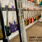 Balaguer DDG Exclusive Select Series Growler Electric Guitar w/ Bag