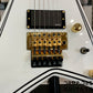 Jackson MJ Series Rhoads RR24MG Electric Guitar w/ Case