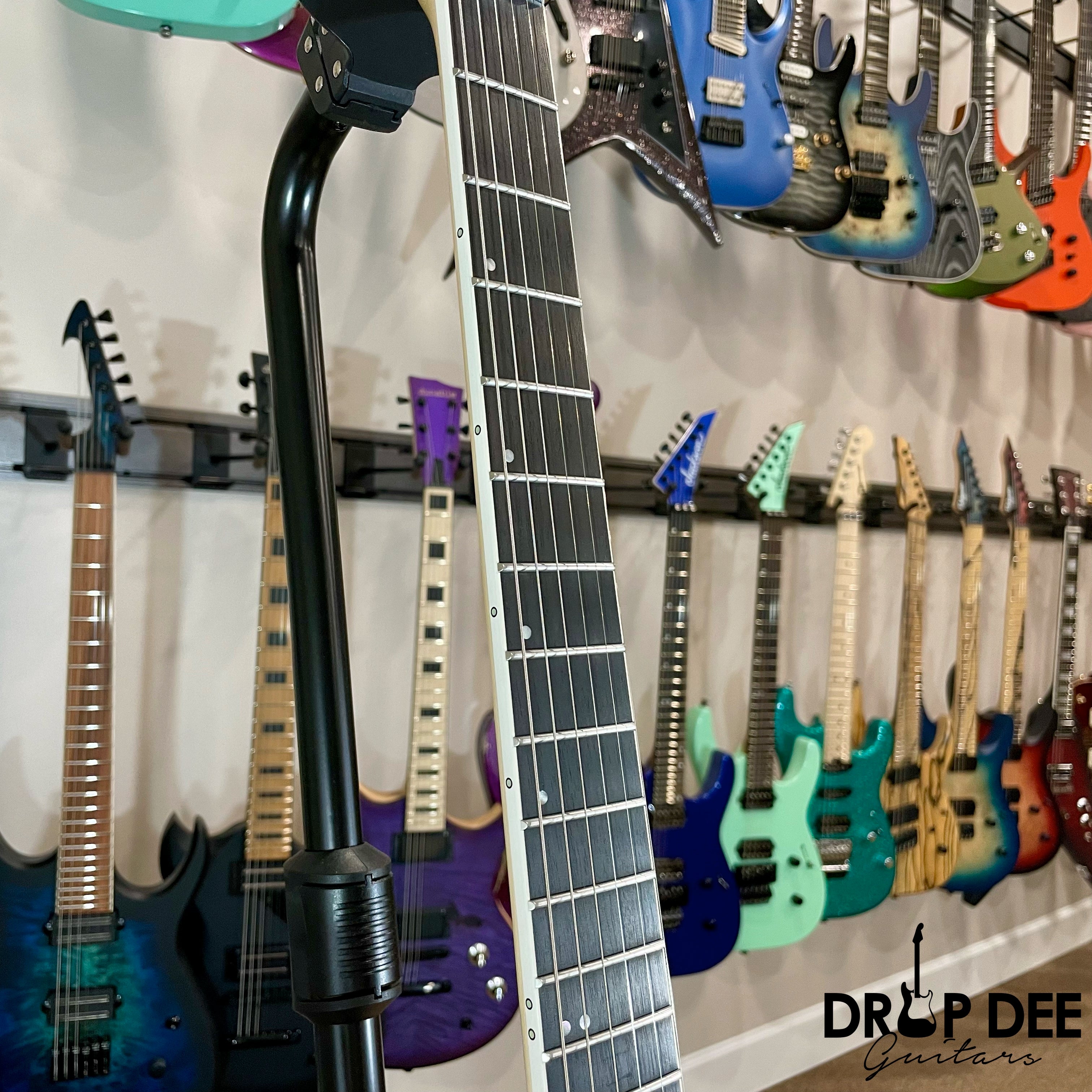 Ibanez guitars online near me