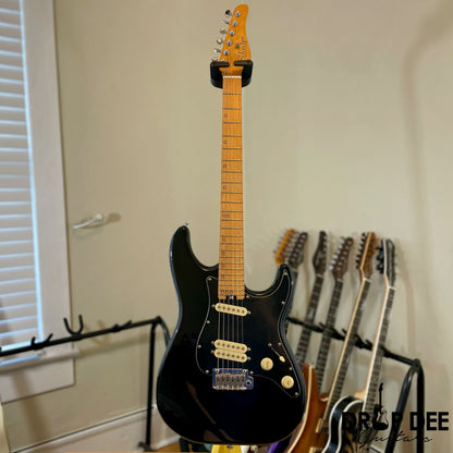 Schecter MV-6 Electric Guitar