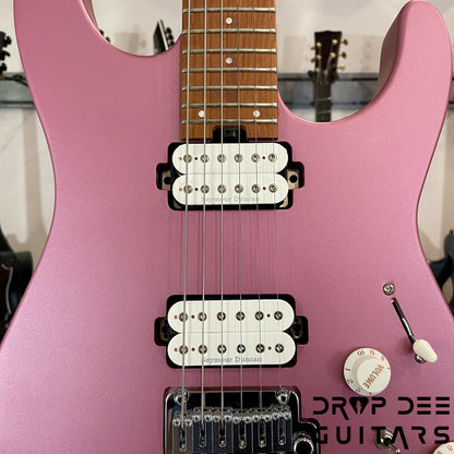 Charvel Pro-Mod DK24 HH 2PT CM Electric Guitar