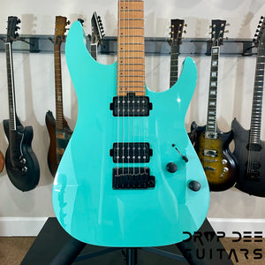 Schecter Custom Shop Aaron Marshall Signature AM-6 Electric Guitar w/ Case