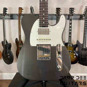 Schecter Custom Shop PT Wembley Studio Electric Guitar w/ Case