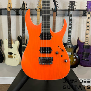 Ibanez Prestige RGR5221 Electric Guitar w/ Case