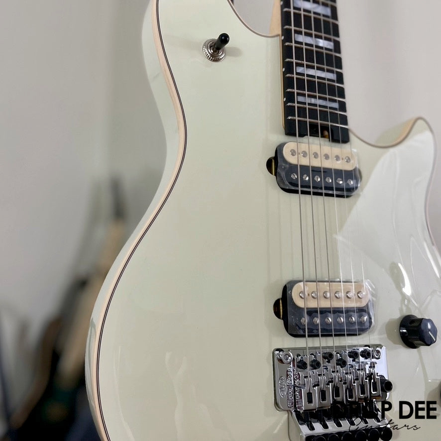 Evh deals wolfgang american