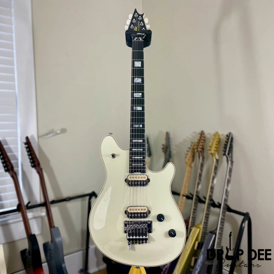 Evh wolfgang deals usa