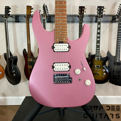 Charvel Pro-Mod DK24 HH 2PT CM Electric Guitar