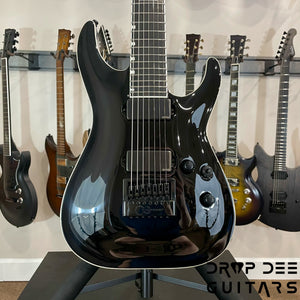 ESP E-II Horizon NT-7 Evertune 7-String Electric Guitar w/ Case