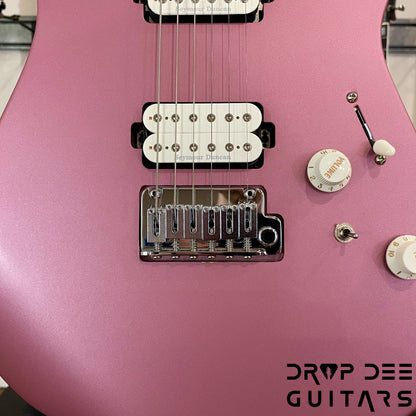 Charvel Pro-Mod DK24 HH 2PT CM Electric Guitar