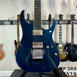 Ibanez Prestige RG5320C Electric Guitar w/ Case