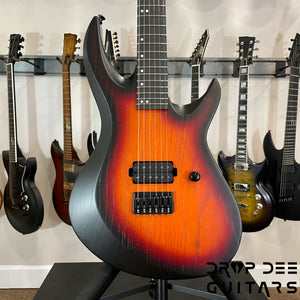 ESP USA HDX-I Electric Guitar w/ Case