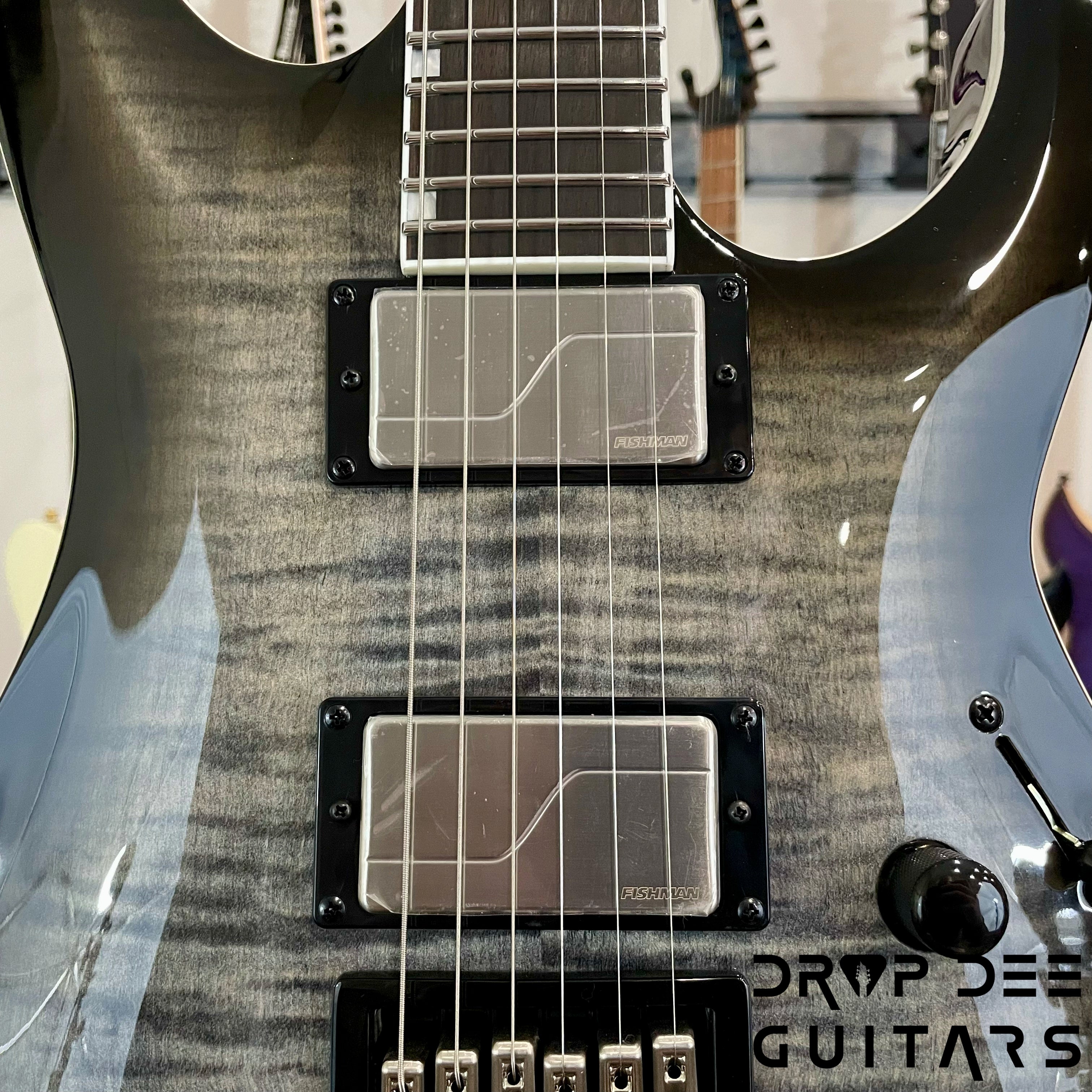 ESP お買い得品 LTD MH-1000 Horizon系ボディ EVERTUNE