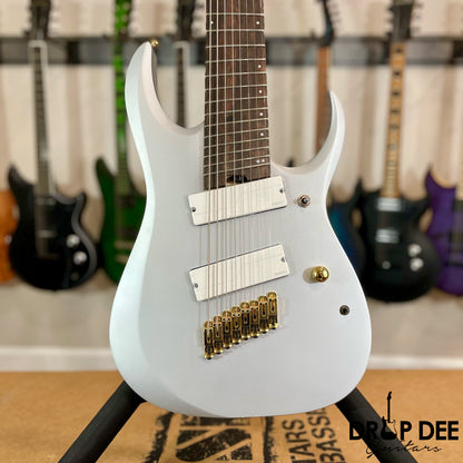 Ibanez Axe Lab Design RGDMS8 Multi-Scale 8-String Electric Guitar