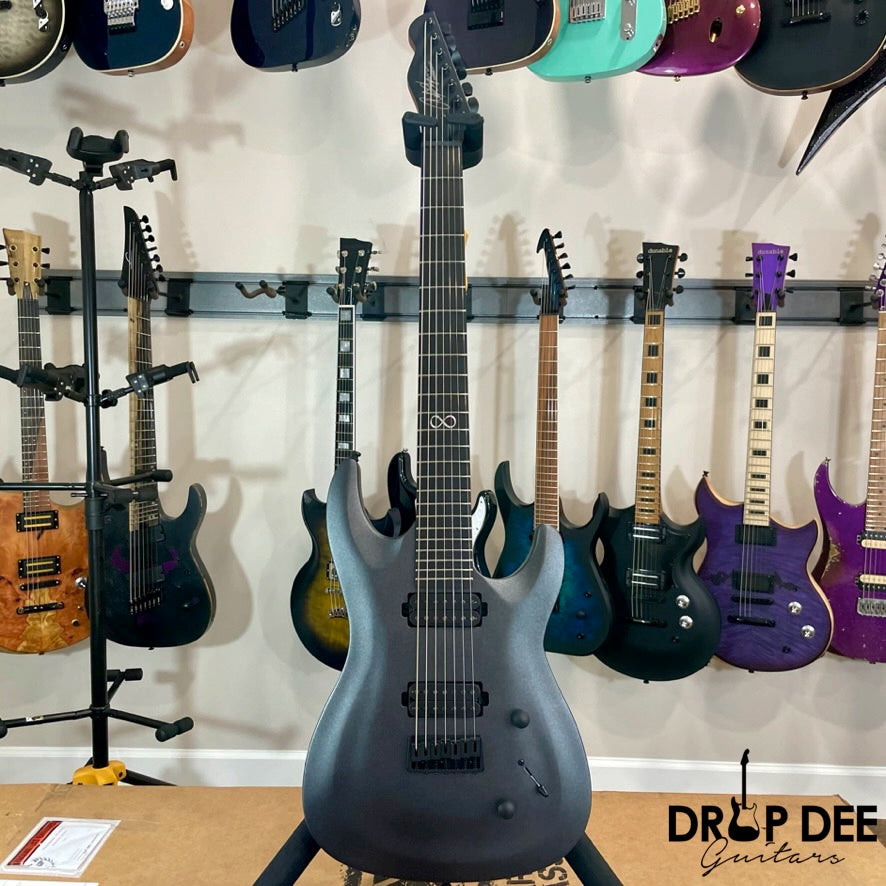 Chapman guitars on sale 7 string