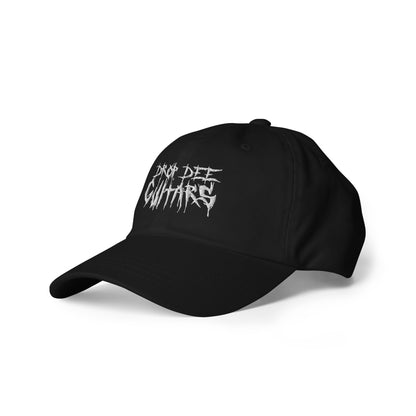 DDG Deathcore Dad Hat