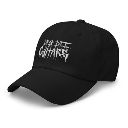 DDG Deathcore Dad Hat