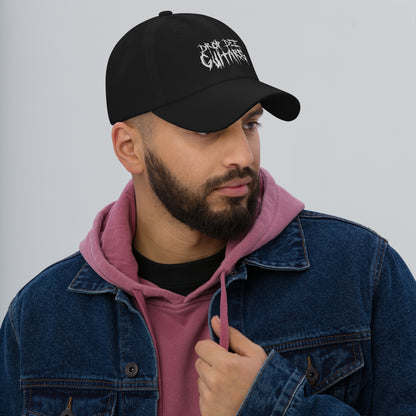 DDG Deathcore Dad Hat