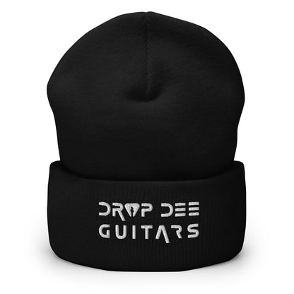 DDG Cuffed Beanie