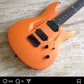 Aristides 070 Standard (Owned by Aaron Marshall of Intervals) 7-String Electric Guitar w/ Bag