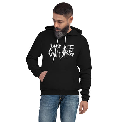 DDG Deathcore Unisex Hoodie