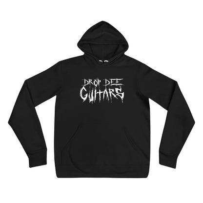 DDG Deathcore Unisex Hoodie