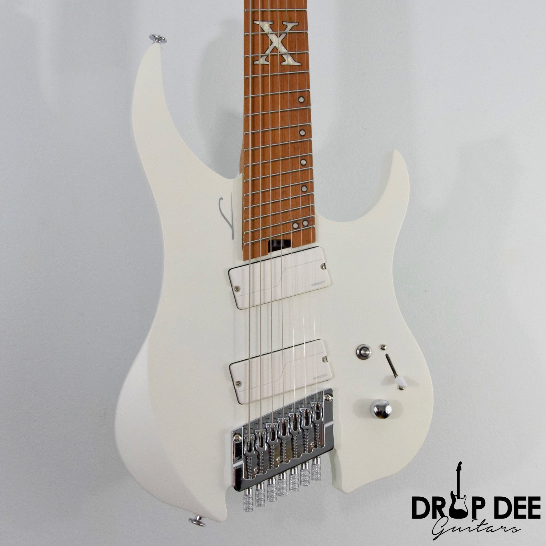 Headless deals 7 string