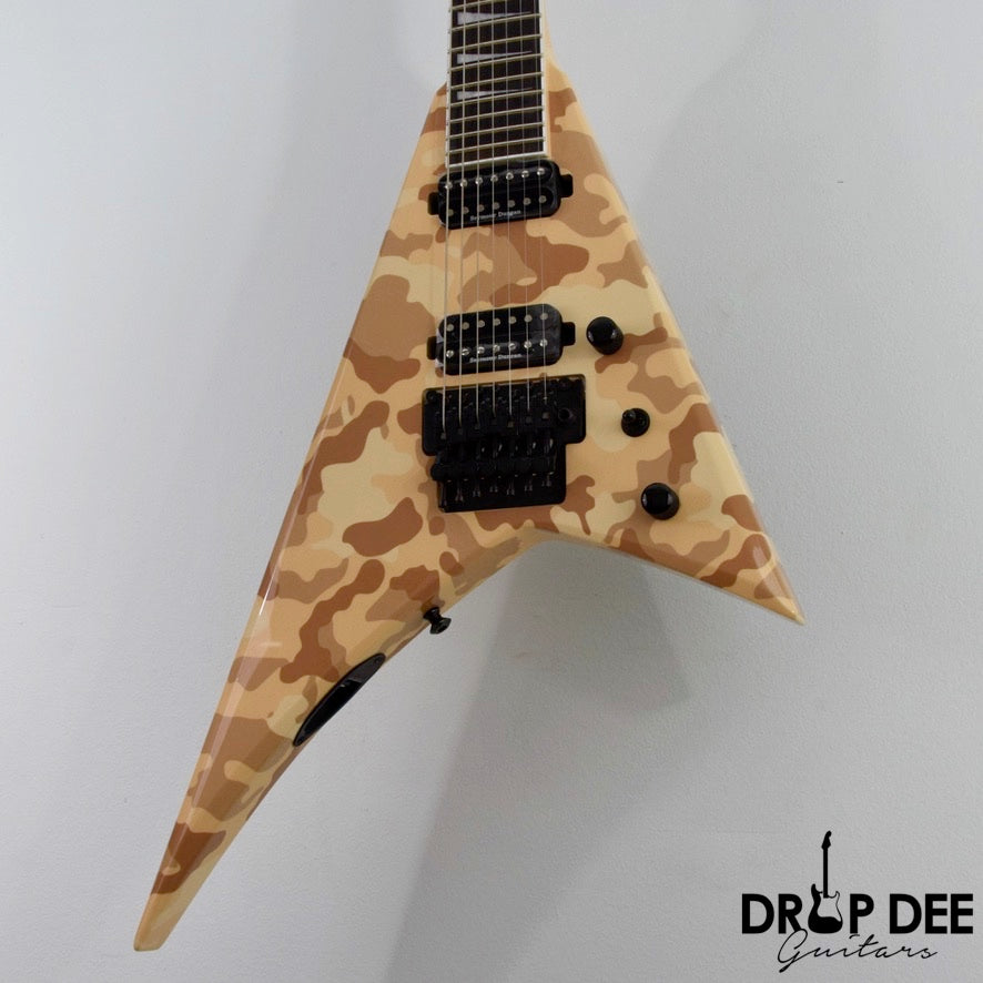 Jackson rhoads store 7 string