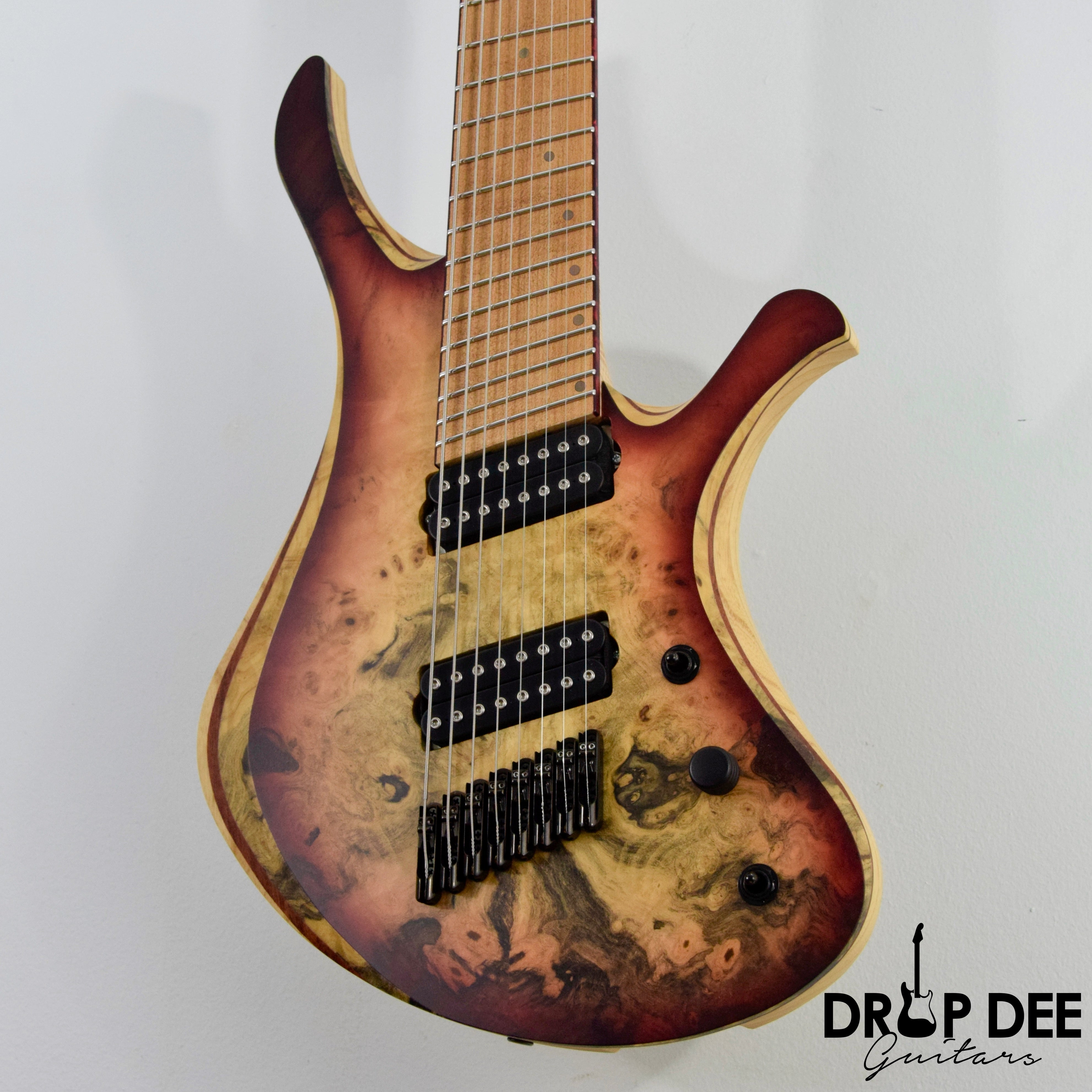 Skervesen headless on sale