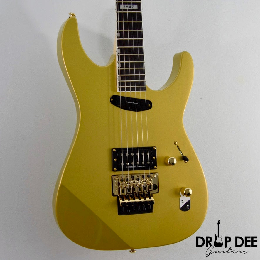 Esp deals mirage 87