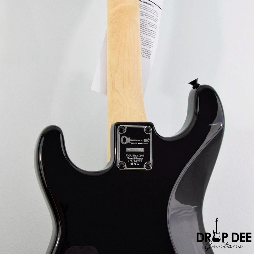 Charvel Sean Long Signature Pro-Mod San Dimas® Style 1 HH HT M Electric  Guitar