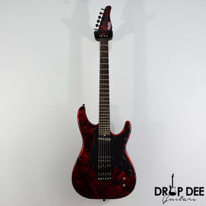 Schecter Sun Valley Super Shredder FR S Electric Guitar