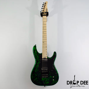 Schecter Sun Valley Super Shredder FR S Electric Guitar