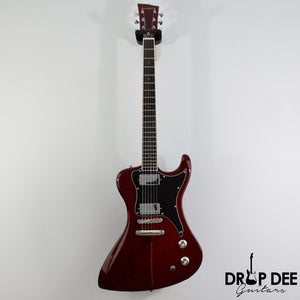 Dunable DE R2 Electric Guitar w/ Bag