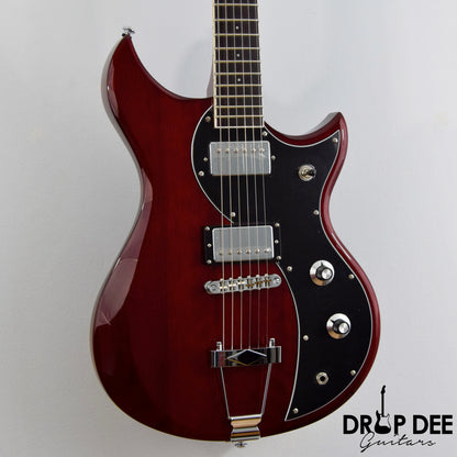 Dunable DE Cyclops Electric Guitar w/ Bag