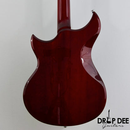 Dunable DE Cyclops Electric Guitar w/ Bag