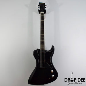 Dunable DE R2 Electric Guitar w/ Bag