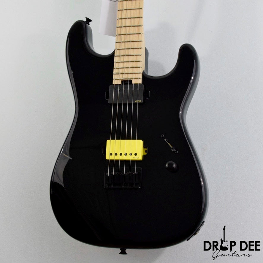 Charvel Sean Long Signature Pro-Mod San Dimas® Style 1 HH HT M Electric  Guitar